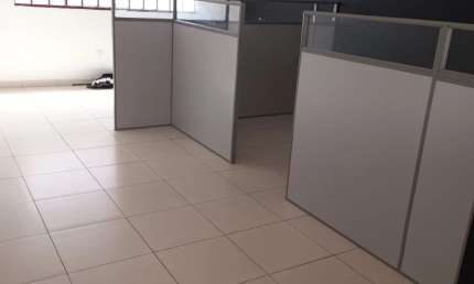 Sala comercial com 1 sala para alugar na Rua Nelson César de Oliveira, 100, Jardim das Indústrias, São José dos Campos
