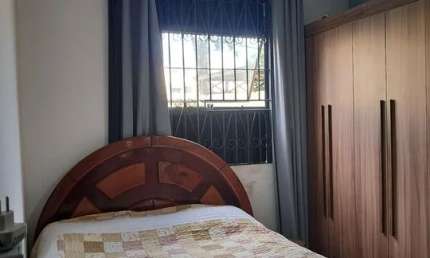Apartamento com 2 quartos à venda na Avenida Presidente Juscelino Kubitschek, 6700, Vila Industrial, São José dos Campos