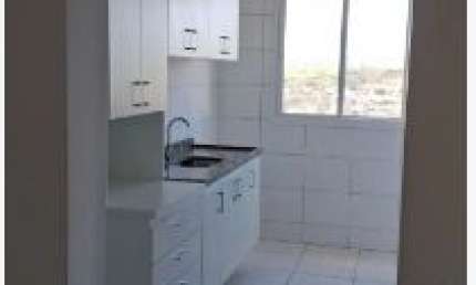 Apartamento com 2 quartos para alugar no Jardim Uirá, São José dos Campos 