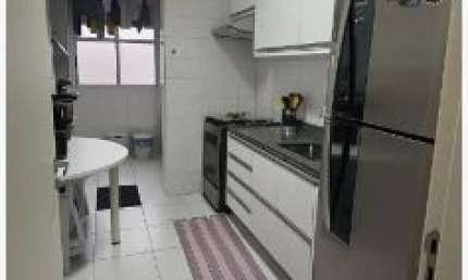 Apartamento com 3 quartos à venda na Rua Icatu, 88, Parque Industrial, São José dos Campos