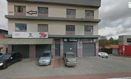 Sala comercial com 1 sala para alugar na Avenida Salinas, 10, Bosque dos Eucaliptos, São José dos Campos