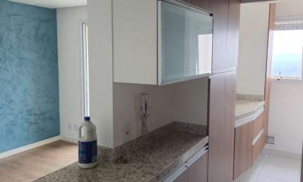 Apartamento com 2 quartos à venda na Rua Doutor Jamil Cury, 20, Vila Industrial, São José dos Campos