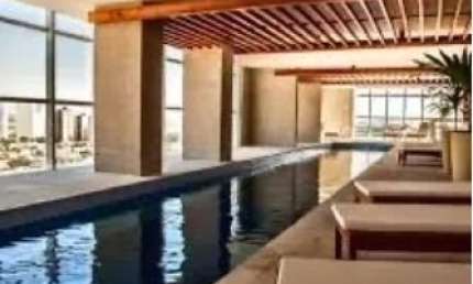 Vendo / Troco Apto Icon Vila Ema por casa em condomínio