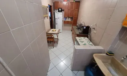 Apartamento com 2 quartos à venda na Rua Corifeu de Azevedo Marques, 100, Jardim das Indústrias, São José dos Campos