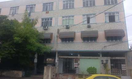 Apartamento com 2 quartos à venda na Rua Pereira de Araújo, 213, Irajá, Rio de Janeiro, 85 m2 por R$ 280.000