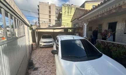 Casa com 3 quartos à venda na Estrada Coronel Vieira, 900, Irajá, Rio de Janeiro, 90 m2 por R$ 470.000