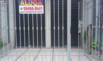 Ponto comercial para alugar na Avenida Braz de Pina, 2033, Vista Alegre, Rio de Janeiro, 30 m2 por R$ 4.500