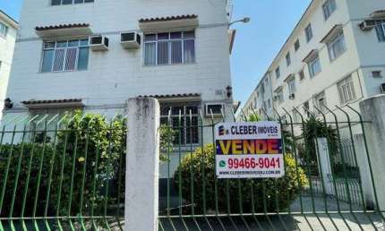 Terreno à venda na Estrada da Água Grande, 152-5, Vista Alegre, Rio de Janeiro, 77 m2 por R$ 265.000