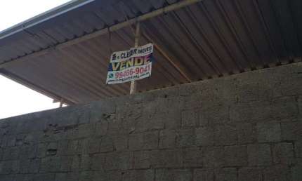 Casa com 2 quartos à venda na Rua Lima Drumond, 399 frente, Vaz Lobo, Rio de Janeiro, 80 m2 por R$ 100.000