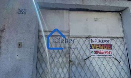 Terreno comercial à venda na Rua Enes Filho, 168, Penha Circular, Rio de Janeiro por R$ 270.000