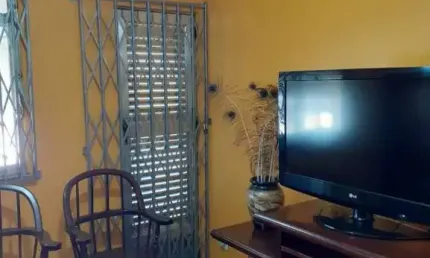 Apartamento com 4 quartos à venda na Avenida Brasil, 23.246, Guadalupe, Rio de Janeiro, 98 m2 por R$ 300.000