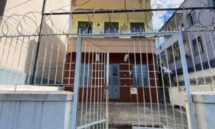 Ponto comercial para alugar na Rua Benedito Ottoni, 87, São Cristóvão, Rio de Janeiro por R$ 2.000