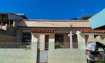 Casa com 3 quartos à venda na Rua Monte Santo, 145, Irajá, Rio de Janeiro, 80 m2 por R$ 550.000