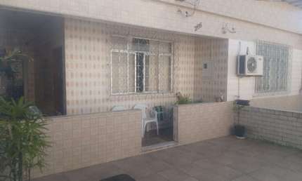 Casa com 2 quartos à venda na Rua São Fabião, 260, Irajá, Rio de Janeiro, 90 m2 por R$ 550.000