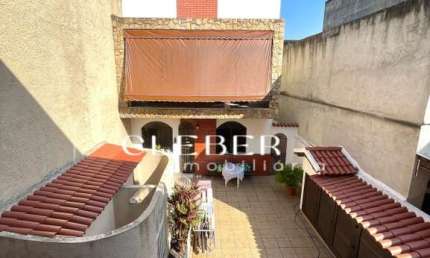 Casa com 4 quartos à venda na Rua Marquês de Aracati, 220, Irajá, Rio de Janeiro, 200 m2 por R$ 760.000