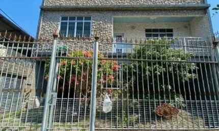 Casa com 4 quartos à venda na Rua Anhembi, 94, Irajá, Rio de Janeiro, 200 m2 por R$ 900.000