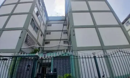 Apartamento com 2 quartos à venda na Avenida Brasil, 1992, Coelho Neto, Rio de Janeiro, 50 m2 por R$ 150.000