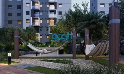 Eleva hauer - design moderno e na melhor localização do hauer