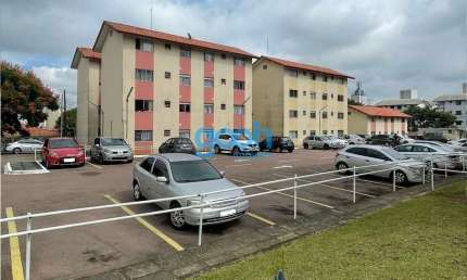 Ótimo Apartamento 2 quartos, bairro Tatuquara, Curitiba/PR