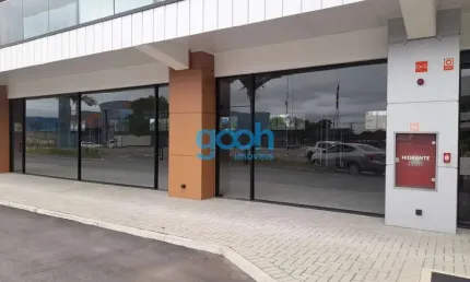 Casa comercial para alugar na Rua João Bettega, 3753, Cidade Industrial, Curitiba