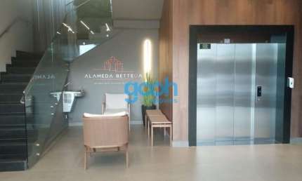 Casa comercial para alugar na Rua João Bettega, 3753, Cidade Industrial, Curitiba
