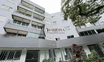 Apartamento à venda, 3 quartos, 2 suítes, 2 vagas, Zona 04 - Maringá/PR