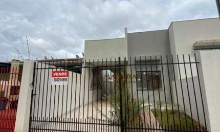 Casa à venda, 2 quartos, 2 vagas, Jardim Monte Libano - Sarandi/PR
