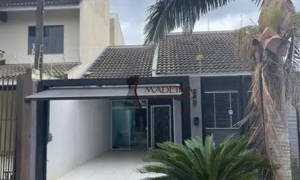 Casa à venda, 3 quartos, 1 suíte, 2 vagas, Residencial Moreschi - Maringá/PR