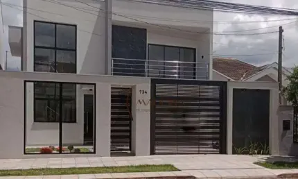 Casa com 3 quartos à venda no Parque Avenida, Maringá 