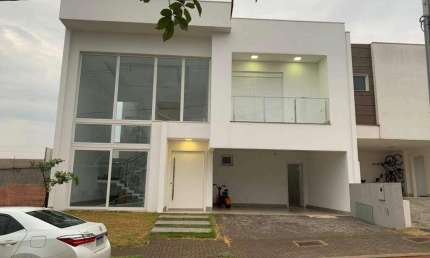 Casa com 4 quartos à venda no Jardim Novo Horizonte, Maringá 