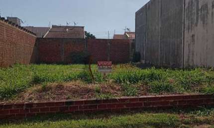 Terreno à venda no Jardim Dias I, Maringá 