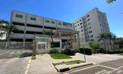 Apartamento com 3 quartos à venda no Loteamento Malbec, Maringá 
