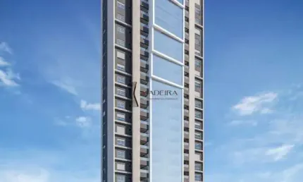 Apartamento à venda, 4 quartos, 4 suítes, 4 vagas, Zona 04 - Maringá/PR