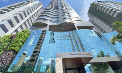 Apartamento à venda, 4 quartos, 4 suítes, 4 vagas, Zona 01 - Maringá/PR