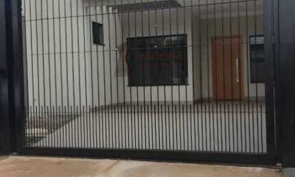 Casa à venda, 3 quartos, 1 suíte, 2 vagas, Jardim Sumaré - Maringá/PR