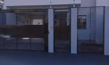 Casa à venda, 3 quartos, 1 suíte, 2 vagas, Jardim da Glória - Maringá/PR