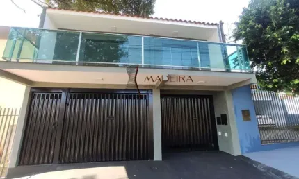 Casa comercial à venda no Loteamento Grajaú, Maringá 