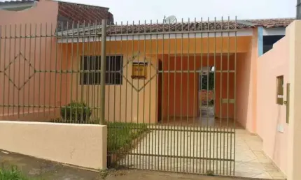 Casa com 2 quartos à venda no Parque das Laranjeiras, Maringá 