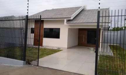 Casa à venda, 3 quartos, 1 suíte, 2 vagas, Jardim Colina Verde - Maringá/PR