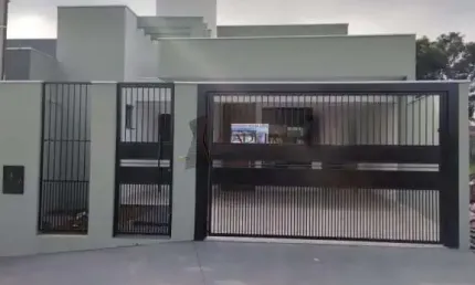 Casa à venda, 3 quartos, 1 suíte, 2 vagas, zona 31 - maringá/pr