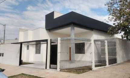 Casa à venda, 3 quartos, 1 suíte, 2 vagas, Jardim Monte Rei - Maringá/PR