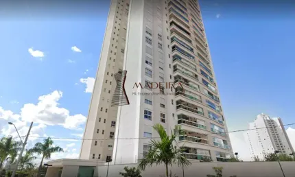 Apartamento com 3 quartos à venda na Zona 08, Maringá 