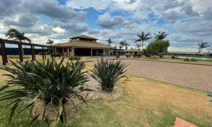 Propriedade Rural à venda, 4 quartos, 4 suítes, 5 vagas, Jardins de Monet Residence - Maringá/PR