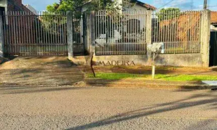 Casa à venda, 3 quartos, conjunto habitacional requião - maringá/pr