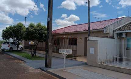 Casa à venda, 3 quartos, 1 suíte, 2 vagas, Jardim Campo Belo - Maringá/PR
