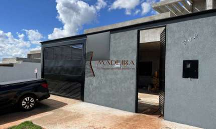 Casa à venda, 3 quartos, 1 suíte, 2 vagas, Zona 31 - Maringá/PR