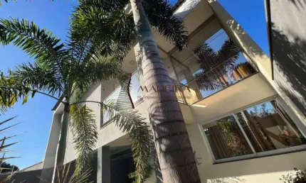 Casa à venda, 4 quartos, 1 suíte, 2 vagas, Jardim São Clemente - Maringá/PR