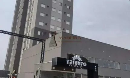 Apartamento à venda, 2 quartos, 1 vaga, zona 06 - maringá/pr