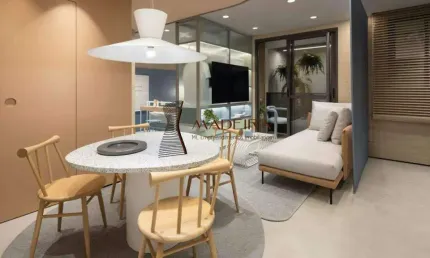 Apartamento à venda, 3 quartos, 2 suítes, 2 vagas, Zona 08 - Maringá/PR