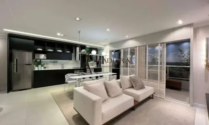 Residencial Avanti Viva a Experiência de Moradia Completa e Sustentável